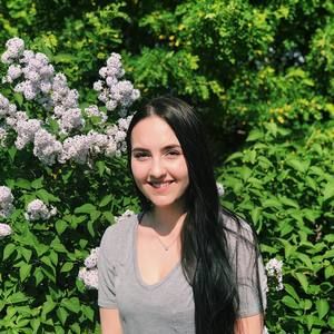 Meet your Posher, Taylor